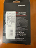 三星（SAMSUNG） 990PRO/9100PRO SSD固態(tài)硬盤 M2 NVMe PCIe4.0筆記本電腦臺式機電競游戲視頻渲染兼容PS5游戲機 990 PRO 1TB散熱片版丨NVMe4.0 曬單實拍圖