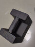 艾斯分迪鎖型鑄鐵砝碼25kg20kg千克地磅校準公斤標準法碼電梯配重鐵塊 【鑄鐵砝碼】20kg 曬單實拍圖