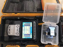 NOTENSN諾德森全新美塔斯光纖切割刀MT-10/MT-09/M1/MT-07/ME2030 高精度冷接光纖入戶熔接 美塔斯ME-2031 美塔斯原裝紅刀片 用于M1 MT-08MT-09 曬單實(shí)拍圖