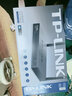 TP-LINK 企業(yè)級路由器無線wifi 多/雙wan口穿墻5口/8口千兆百兆 上網(wǎng)行為管理/vpn TL-WAR308 8口百兆/300M無線 曬單實拍圖