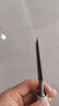 角利（KaKuri）日本進(jìn)口 手工鑿 木工鑿 精鋼鑿 短身平鑿扁頭鑿開孔槽開工具 SNP-030【6分 19mm】 曬單實拍圖