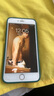 墨迪適用蘋果6splus手機(jī)殼iPhone6/6s直邊液態(tài)硅膠保護(hù)套6p全包防摔簡約純色磨砂硅膠軟殼 蘋果6p/6splus【暗夜綠】磨砂手感 曬單實(shí)拍圖