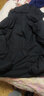 始祖鳥（ARC'TERYX）ATOM Heavyweight Hoody男士連帽棉服 男裝上衣夾克 棉衣外套 Black 黑色 M （建議68-80kg） 曬單實拍圖