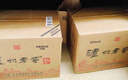 瀘州老窖 六年窖頭曲 濃香型白酒 52度 500mL 6瓶 整箱 曬單實(shí)拍圖