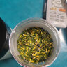 東自營園【官方店旗艦】蓮子心茶芯搭去心火肝非特級正品中老年人中藥材 蓮子心茶2罐 無硫熏野生枸杞養(yǎng)生新茶正品 無硫蓮子心獨(dú)立裝有什么功效增長增粗特產(chǎn)京東自有品牌 曬單實(shí)拍圖