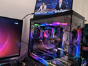 微星 B860M Z890 搭 英特爾 酷睿 Ultra 7 265K盒裝 CPU主板套裝 Z890 GAMING PLUS WIFI Ultra 7 265K盒裝 曬單實(shí)拍圖