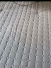 九洲鹿防水床笠加厚夹棉床罩1.5x2米亲肤可水洗床笠罩床垫保护套 实拍图