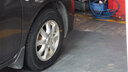 鄧祿普（DUNLOP）輪胎舒適SP-T1 185/70R14 88H適配尼桑藍鳥三菱 曬單實拍圖