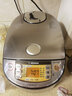 象?。╖O JIRUSHI） 電飯煲電飯鍋壓力電磁加熱電飯煲 日本原裝進(jìn)口 HSH NP-HSH18C (5-10人份) 5L 曬單實(shí)拍圖