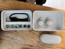 索尼（SONY）WF-1000XM5 真无线蓝牙降噪耳机 新一代降噪豆 智能AI 蓝牙5.3 铂金银 晒单实拍图