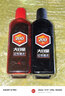 寶克（BAOKE）MS223 大容量記號(hào)筆補(bǔ)充墨水 紅色 200ml/瓶 曬單實(shí)拍圖