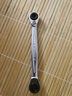 朕的工具（iBrand）進(jìn)口四用棘輪扳手眼鏡扳手快速雙向梅花工業(yè)級多功能汽車維修工具 8+9*10+11 曬單實(shí)拍圖