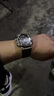 卡西歐（CASIO） 男表黑武士G-SHOCK運(yùn)動(dòng)手表小鋼炮黑金防水時(shí)尚石英腕表送男友 GM-110-1APR 曬單實(shí)拍圖