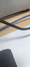 聯(lián)想;LENOVO 梅花三孔電源線品字頭電源線聯(lián)想華碩DELL惠普電腦電源線筆記本臺(tái)式機(jī)國標(biāo)電源線 0.9米梅花三插電源線 曬單實(shí)拍圖