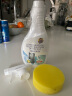 Hsiasun冰箱专用清洁剂消毒杀菌除臭去异味500ml洁净除味除除垢去异味 实拍图