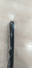 顏凡 OPPO A7/A7x手機(jī)殼oppoa7x新款液態(tài)硅膠軟殼鏡頭全包圍防摔超薄簡(jiǎn)約男女款保護(hù)套 OPPO A7/A7x【靜夜黑】單殼 曬單實(shí)拍圖