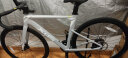乐百客（LeBycle）自行车维修架山地车公路车停车架室内展示架立式城市自行车修理架通用骑行配件装备 实拍图