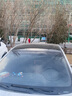 酷色盾 汽車頂膜黑頂膜仿全景天窗膜車頂貼膜改裝貼紙改色膜懸浮膜亮黑 三廂車頂 1.35米*2 米(包安裝) 曬單實拍圖