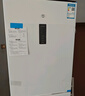 米家小米271升變頻一級(jí)風(fēng)冷無霜三門小型家用電冰箱 白色銀離子除菌凈味BCD-271WTMP 曬單實(shí)拍圖