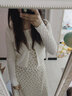 妙奕嘉碎花吊帶連衣裙女裙子夏天女裝2025新款氣質(zhì)夏季少女純欲兩件套 溫柔小黃花兩件套連衣裙 M 【建議100斤以內(nèi)】 曬單實(shí)拍圖
