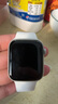 蘋(píng)果手表Apple Watch S6 SE二手智能手表 S6蜂窩版GPS二手蘋(píng)果電話(huà)手表 SE/蜂窩/銀色 99新 44mm(45mm) 曬單實(shí)拍圖
