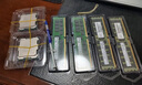Intel至強 E5-2620 2678 2680 v3 v4處理器CPU工作站2011-3針X99 E5-2620 v3（9成新） 曬單實拍圖