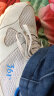 361度运动鞋男鞋夏季新款网面透气轻质减震跑步鞋男入门跑步鞋子男 【网面】太空灰/工装蓝 42 实拍图