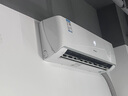 海信（Hisense）一拖二空調(diào)【咨詢客服享20%立減】全新升級(jí)款大2匹/3匹智能節(jié)能變頻客廳復(fù)式loft公寓壁掛中央空調(diào) 大3匹 二級(jí)能效 整套1.5匹+1.5匹 曬單實(shí)拍圖