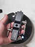 Selens/喜樂(lè)仕閃光燈L型燈座 SE-L012反光傘柔光傘燈架引閃器全金屬 LED閃光燈補(bǔ)光燈接口轉(zhuǎn)換座配件 曬單實(shí)拍圖