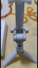 小米变焦支架蓝牙自拍杆砂金色 分离式遥控器 自拍杆三脚架二合一 适用于小米/红米/xiaomi/redmi手机 实拍图