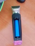 艾簡(jiǎn)適用多品牌理發(fā)器電池18650鋰電池 通用電推剪電池剃頭刀電芯3.7V18650電池 18650鋰電池【1800mAh】1節(jié)裝 曬單實(shí)拍圖
