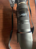 騰龍 Tamron 70-200 150-600全畫(huà)幅遠攝中長(cháng)焦二手單反風(fēng)景鏡頭佳能尼康 騰龍 70-200/F2.8 USD VC G2 95新【尼康AF口】 曬單實(shí)拍圖