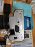 理光 PENTAX 賓得K-3Mark III k33 APS-C畫(huà)幅 五軸防抖K3III 單機(jī)身（銀色） 曬單實(shí)拍圖