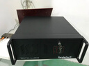 天迪工控信創(chuàng)4U機(jī)架式工控機(jī)IPC-710i(Z600)KX-U6580銀河麒麟工控主機(jī) KX-6580(2.5G)/4G/1T機(jī)械 曬單實(shí)拍圖