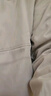 探拓（TECTOP）軟殼衣男風(fēng)衣外套加絨保暖上衣登山服 黃螺A【升級款】 2XL 曬單實(shí)拍圖