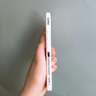 斯美 適用vivos9手機(jī)殼液態(tài)硅膠s9e保護(hù)套防摔軟殼男女款直邊新趨勢側(cè)邊文字個性創(chuàng)意 S9【象牙白】側(cè)邊-新趨勢 魔方液態(tài)硅膠殼(+鋼化膜+液態(tài)手繩) 曬單實(shí)拍圖