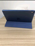 樂(lè )麗 ipad pro9.7英寸保護套A1673蘋(píng)果平板A1674休眠皮套A1675保護殼2016款 尊貴黑 2016年款iPad Pro 9.7英寸 曬單實(shí)拍圖