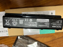 绿巨能（llano）Asus华硕笔记本电池A32-N55 适用N45S N45E N55SL N45SL N55S N75S N75SV N55SF N75SL电脑 实拍图