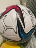 阿迪达斯 （adidas）足球欧洲杯世界杯足球5号4号成人儿童青少年训练比赛赛事用球 5号/标准 漫威联名IP7119 比赛训练球 实拍图