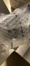 76臺(tái)灣76紅茶杯過(guò)濾耐熱玻璃茶具套裝防燙雙耳朵功夫泡茶杯沏沖茶器 OB-290 曬單實(shí)拍圖