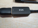 睿穩(wěn) type-c typec轉(zhuǎn)hdmi高清線適用蘋果電腦華為手機(jī)電視機(jī)投屏同屏連接線視頻 轉(zhuǎn)接頭 4K60HZ type-c轉(zhuǎn)HDMI 曬單實(shí)拍圖