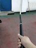 健英 沖跳一體桿臺球桿沖跳一體桿開(kāi)球桿沖桿炸球桿臺球桿跳球桿 健英 沖跳一體桿 曬單實(shí)拍圖