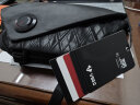 VSGO微高摄影包户外休闲摄影黑鹞通勤胸包微单反相机包单肩包防水耐用器材收纳包 实拍图