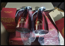 IGIFTFIRE老人過(guò)壽禮物60歲生日壽宴回禮禮盒伴手禮70八十做壽大壽祝壽宴會(huì ) 壽一壺兩杯304陶瓷杯 曬單實(shí)拍圖