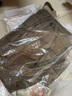 UR冬季新款女裝美式休閑撞色字母保暖立領(lǐng)棉服UYY140036 石色 M 曬單實(shí)拍圖