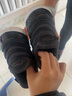 耐克（NIKE）新品青少年毛毛蟲(chóng)舒適緩震休閑時(shí)尚潮流休閑鞋 343938-013 25 (250mm) 腳長(cháng)14cm 曬單實(shí)拍圖