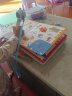 贝灵0-6岁儿童点读笔学习英语开放智能通用早教男女孩子玩具生日礼物 阅读蓝色37本书-开放式（32G） 实拍图