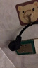 金陵聲寶 電腦電源線(xiàn)品字三孔主機顯示屏器電飯鍋煲燒水壺打印機國標三芯通用電源連接線(xiàn)三插3C認證純銅1米 曬單實(shí)拍圖