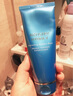 安利（Amway） 雅姿深透水潤面膜[“藍朋友”面膜] 1瓶\100g 曬單實拍圖