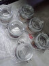 Scybe喜碧方形玻璃密封罐玻璃瓶?jì)ξ锕薹涿燮壳嗝肪颇谭厶枪夼菥破?斯格1000ML*2 曬單實(shí)拍圖